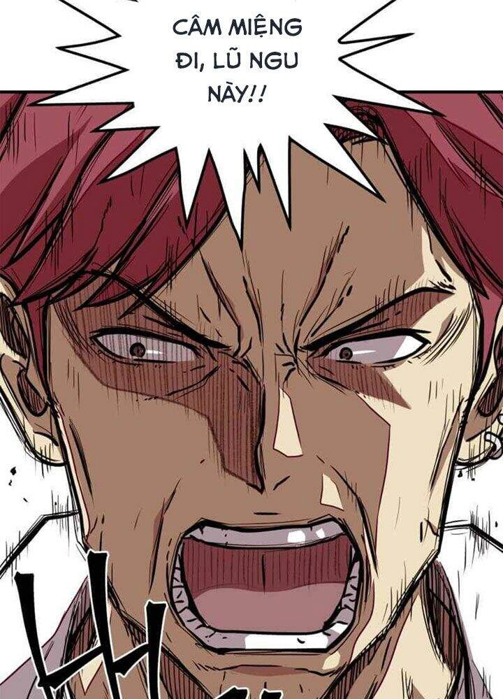 Vượt Qua Kẻ Mạnh Chapter 10 - 42