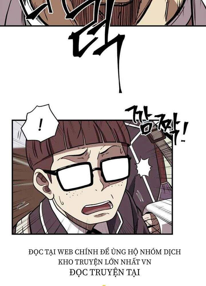 Vượt Qua Kẻ Mạnh Chapter 10 - 43