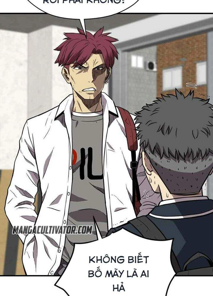 Vượt Qua Kẻ Mạnh Chapter 10 - 45