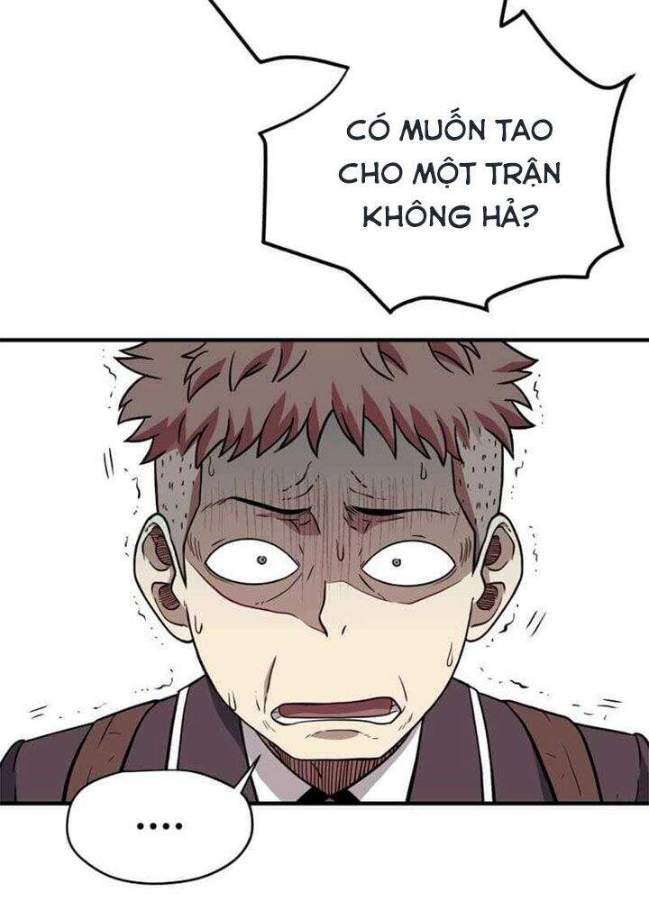 Vượt Qua Kẻ Mạnh Chapter 10 - 46