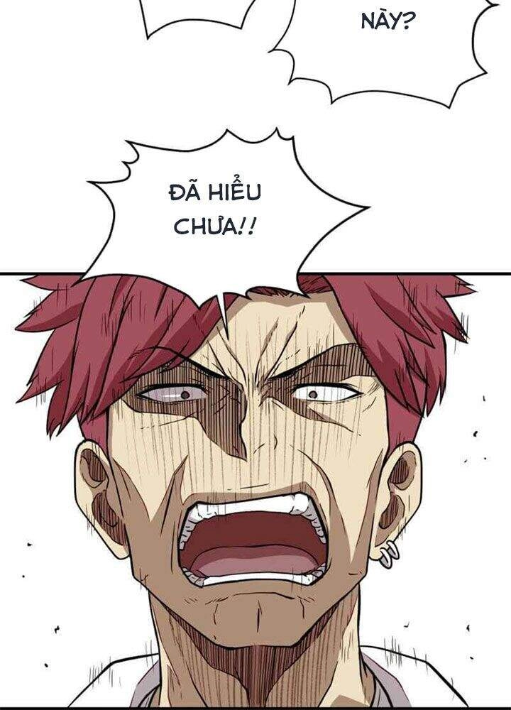 Vượt Qua Kẻ Mạnh Chapter 10 - 49