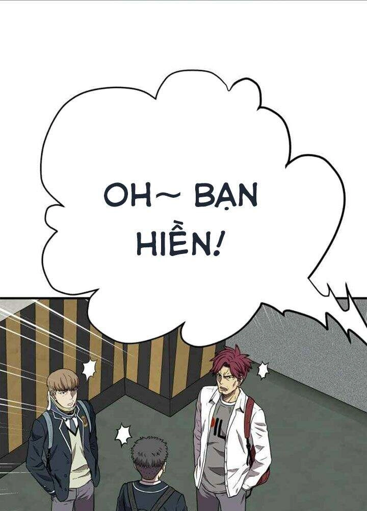 Vượt Qua Kẻ Mạnh Chapter 10 - 50