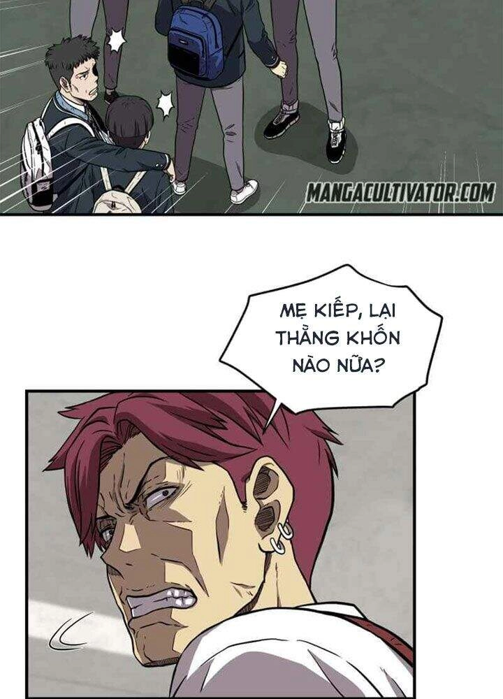 Vượt Qua Kẻ Mạnh Chapter 10 - 51