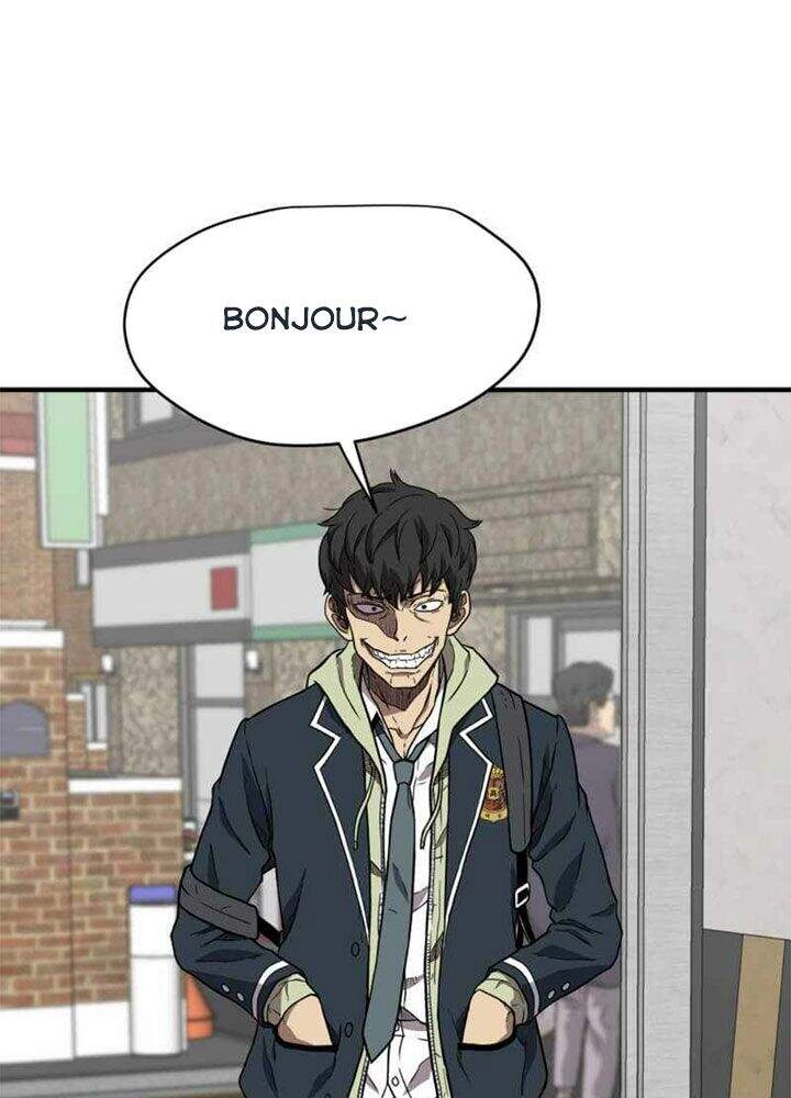 Vượt Qua Kẻ Mạnh Chapter 10 - 55