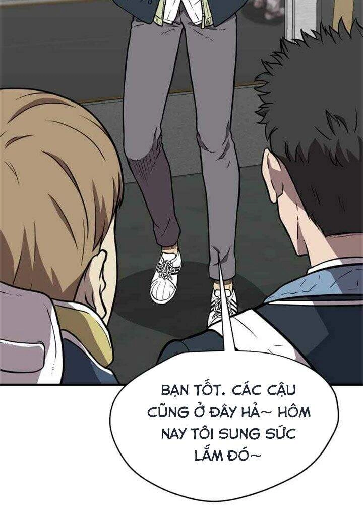 Vượt Qua Kẻ Mạnh Chapter 10 - 56