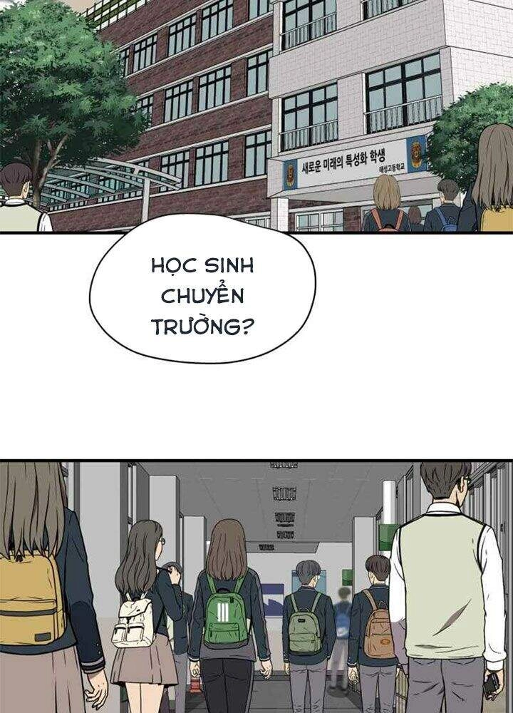 Vượt Qua Kẻ Mạnh Chapter 10 - 59