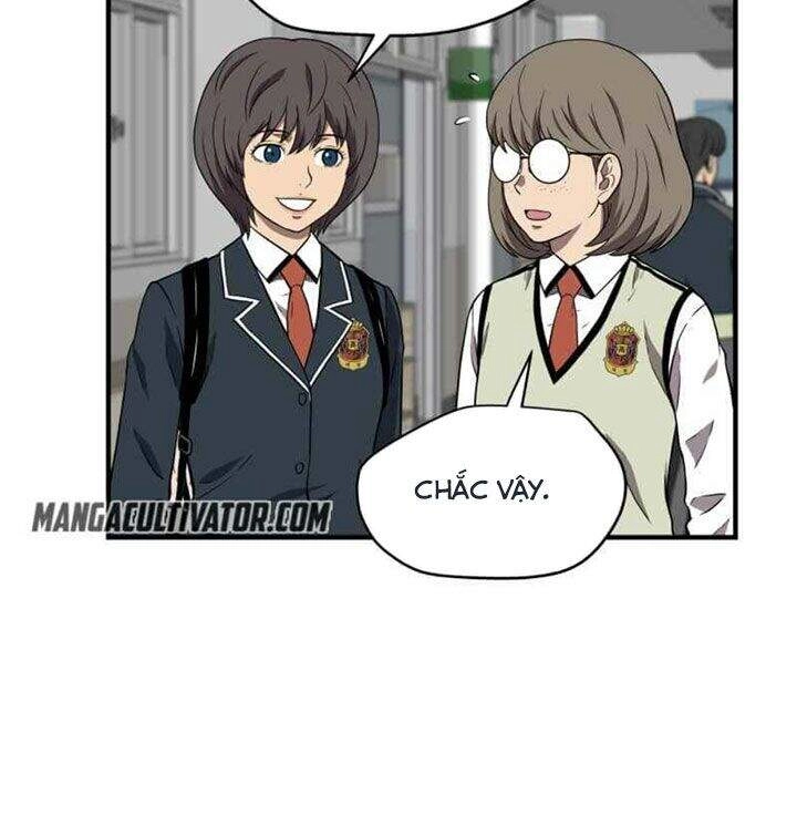 Vượt Qua Kẻ Mạnh Chapter 10 - 62