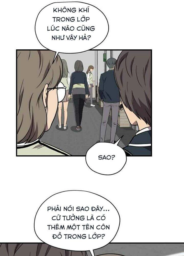 Vượt Qua Kẻ Mạnh Chapter 10 - 63