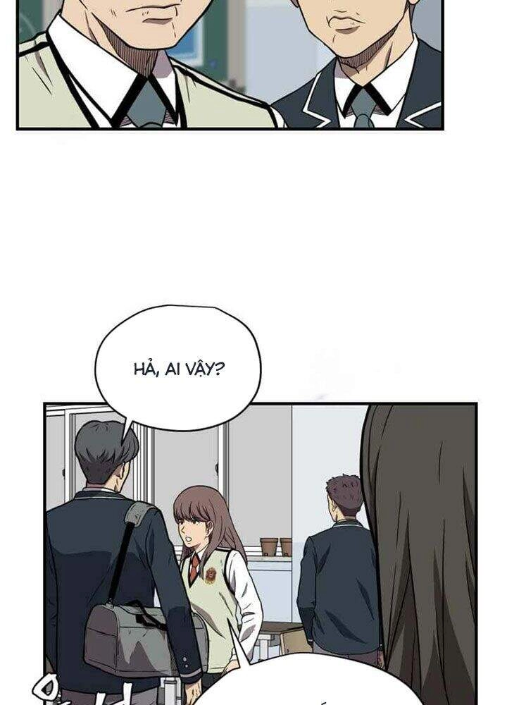 Vượt Qua Kẻ Mạnh Chapter 10 - 66