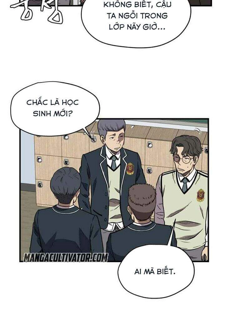 Vượt Qua Kẻ Mạnh Chapter 10 - 67