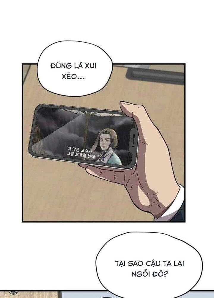 Vượt Qua Kẻ Mạnh Chapter 10 - 68