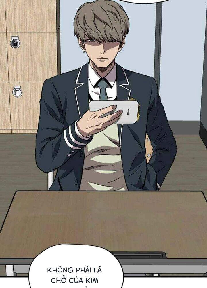 Vượt Qua Kẻ Mạnh Chapter 10 - 69