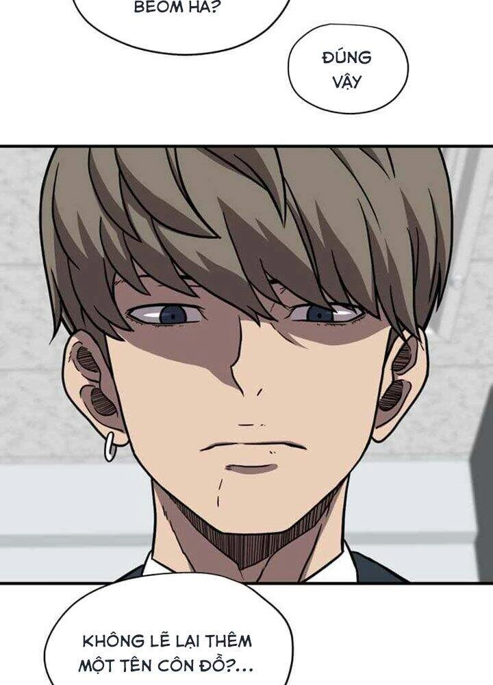 Vượt Qua Kẻ Mạnh Chapter 10 - 70