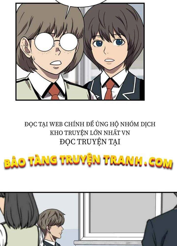 Vượt Qua Kẻ Mạnh Chapter 10 - 72