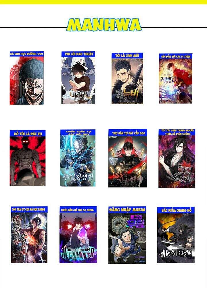 Vượt Qua Kẻ Mạnh Chapter 10 - 76