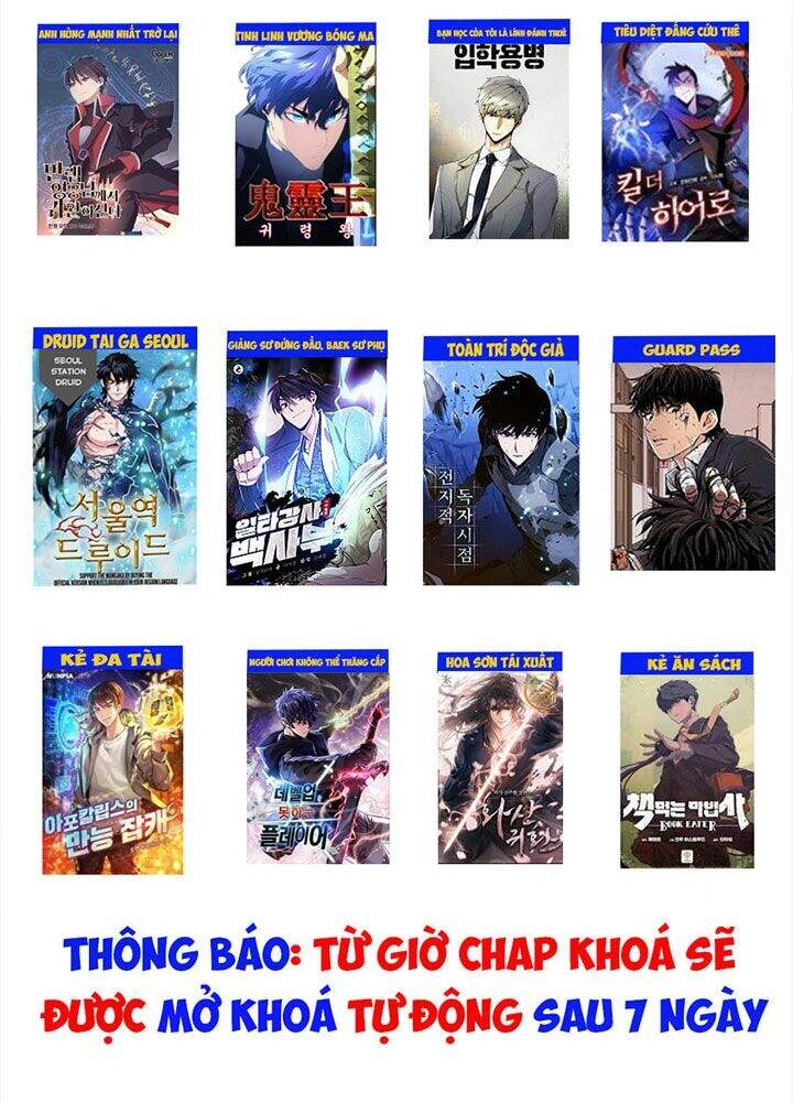 Vượt Qua Kẻ Mạnh Chapter 10 - 77