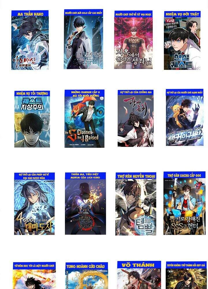 Vượt Qua Kẻ Mạnh Chapter 10 - 78