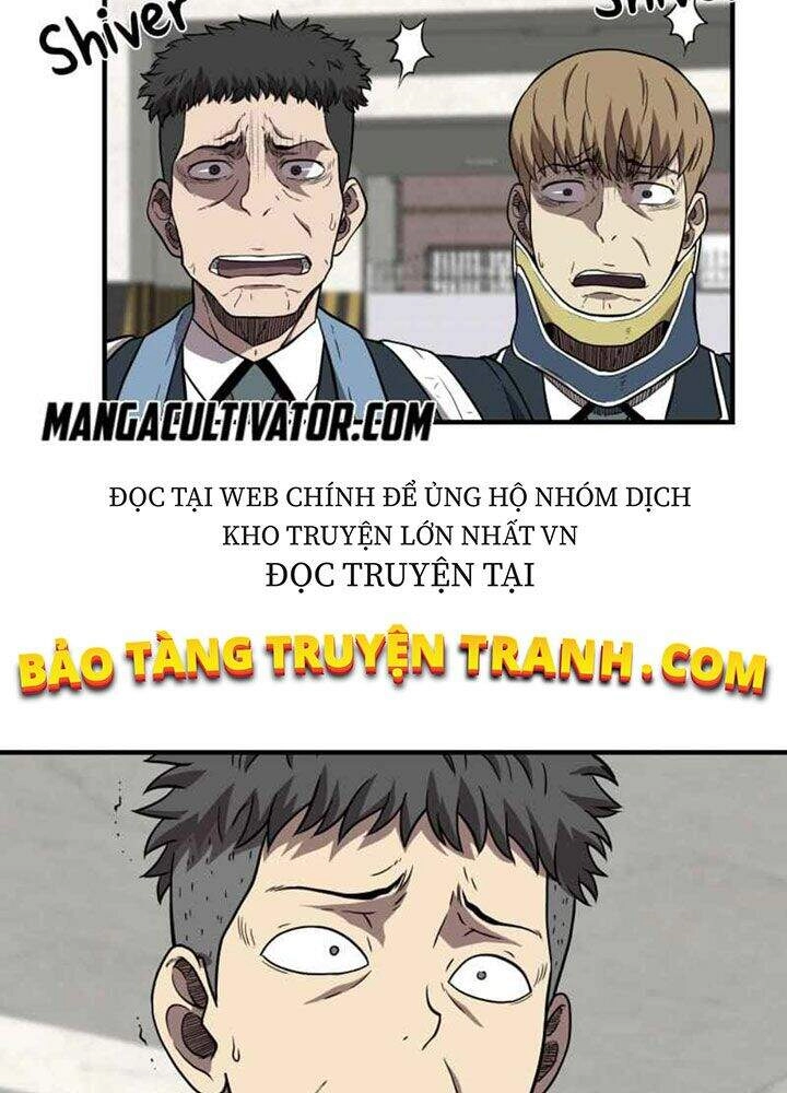 Vượt Qua Kẻ Mạnh Chapter 11 - 3