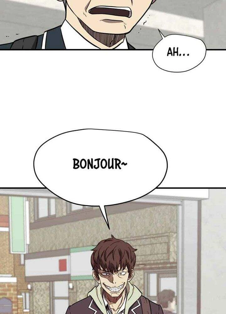 Vượt Qua Kẻ Mạnh Chapter 11 - 4