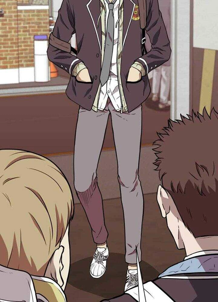 Vượt Qua Kẻ Mạnh Chapter 11 - 5