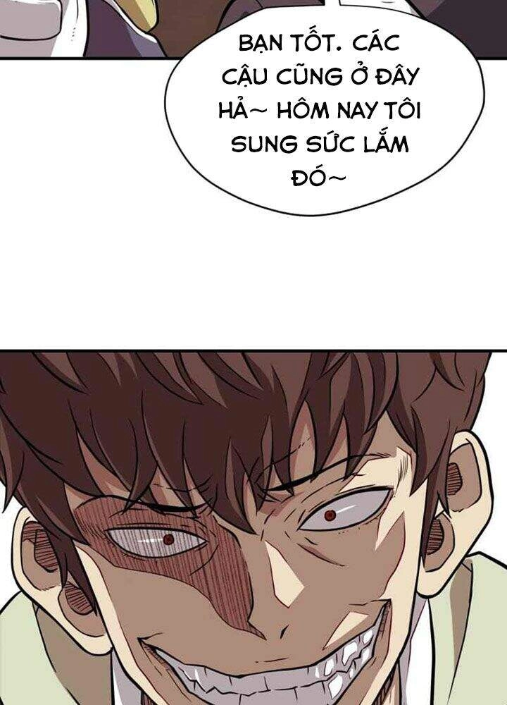 Vượt Qua Kẻ Mạnh Chapter 11 - 6