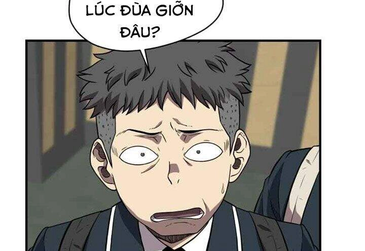 Vượt Qua Kẻ Mạnh Chapter 11 - 20