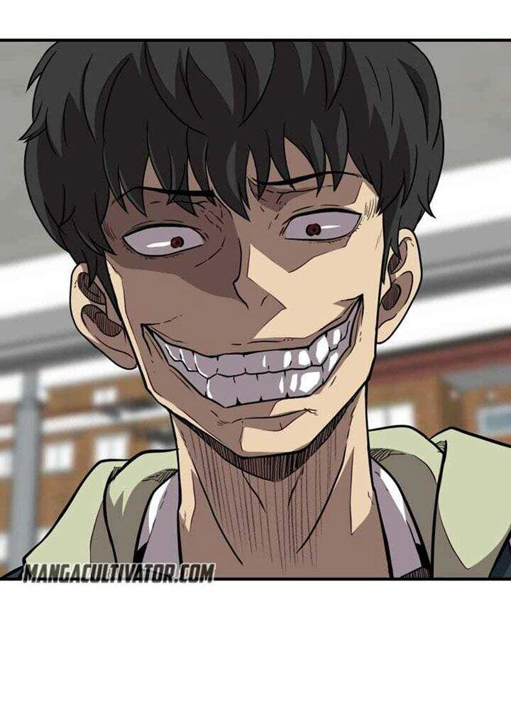 Vượt Qua Kẻ Mạnh Chapter 11 - 23