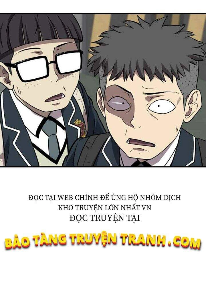 Vượt Qua Kẻ Mạnh Chapter 11 - 24