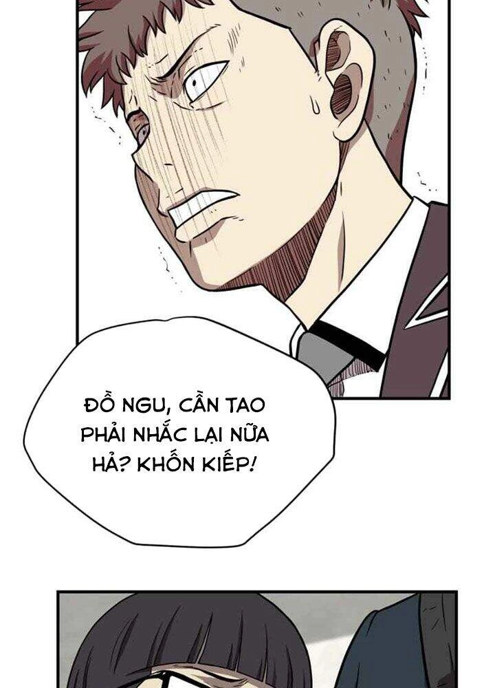 Vượt Qua Kẻ Mạnh Chapter 11 - 29