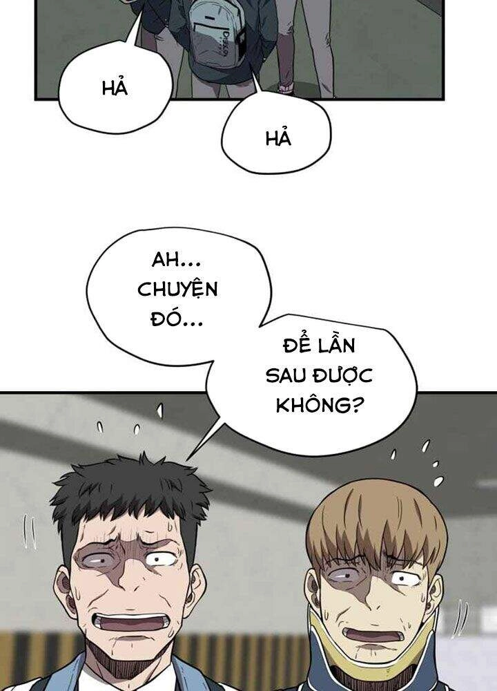 Vượt Qua Kẻ Mạnh Chapter 11 - 40