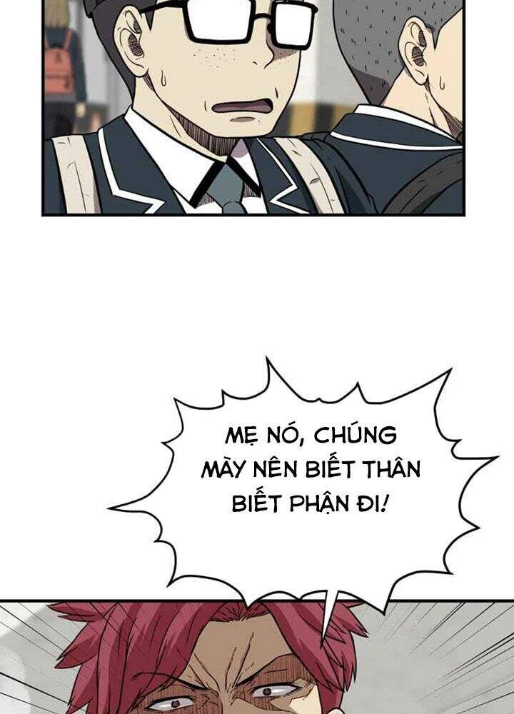 Vượt Qua Kẻ Mạnh Chapter 11 - 48