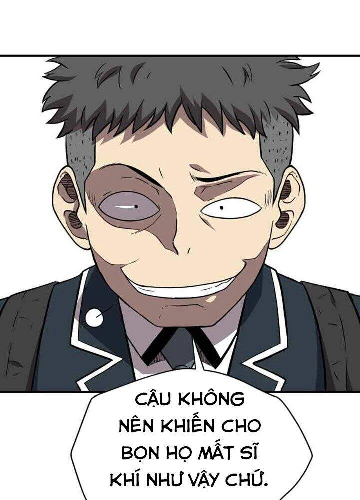 Vượt Qua Kẻ Mạnh Chapter 11 - 53