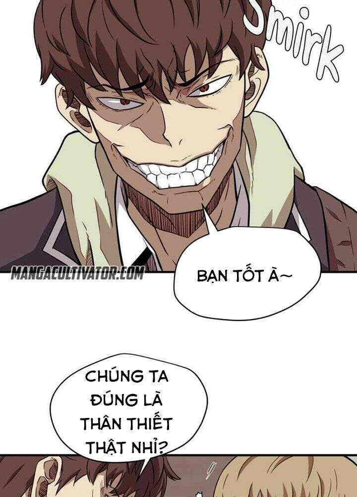 Vượt Qua Kẻ Mạnh Chapter 11 - 58