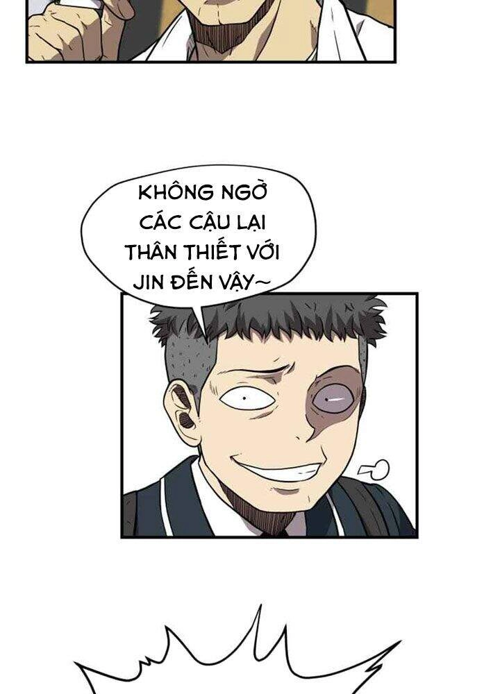 Vượt Qua Kẻ Mạnh Chapter 11 - 61