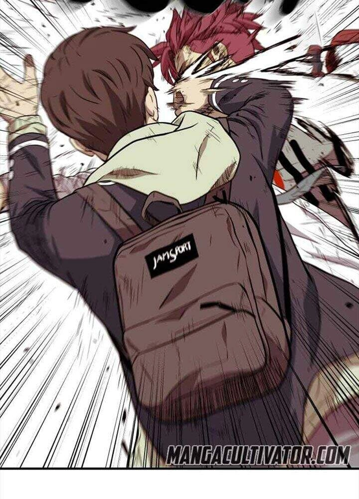 Vượt Qua Kẻ Mạnh Chapter 11 - 65