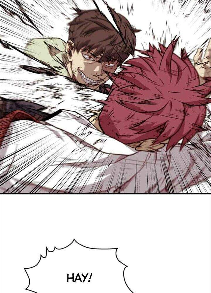 Vượt Qua Kẻ Mạnh Chapter 11 - 67