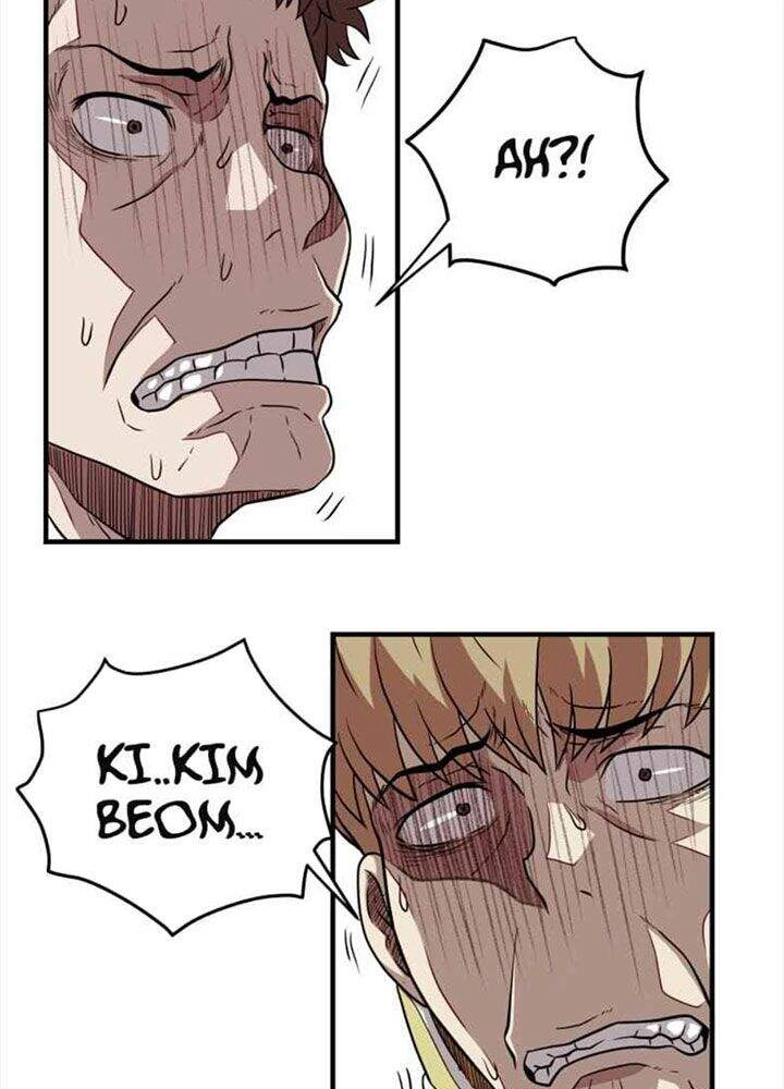 Vượt Qua Kẻ Mạnh Chapter 11 - 70