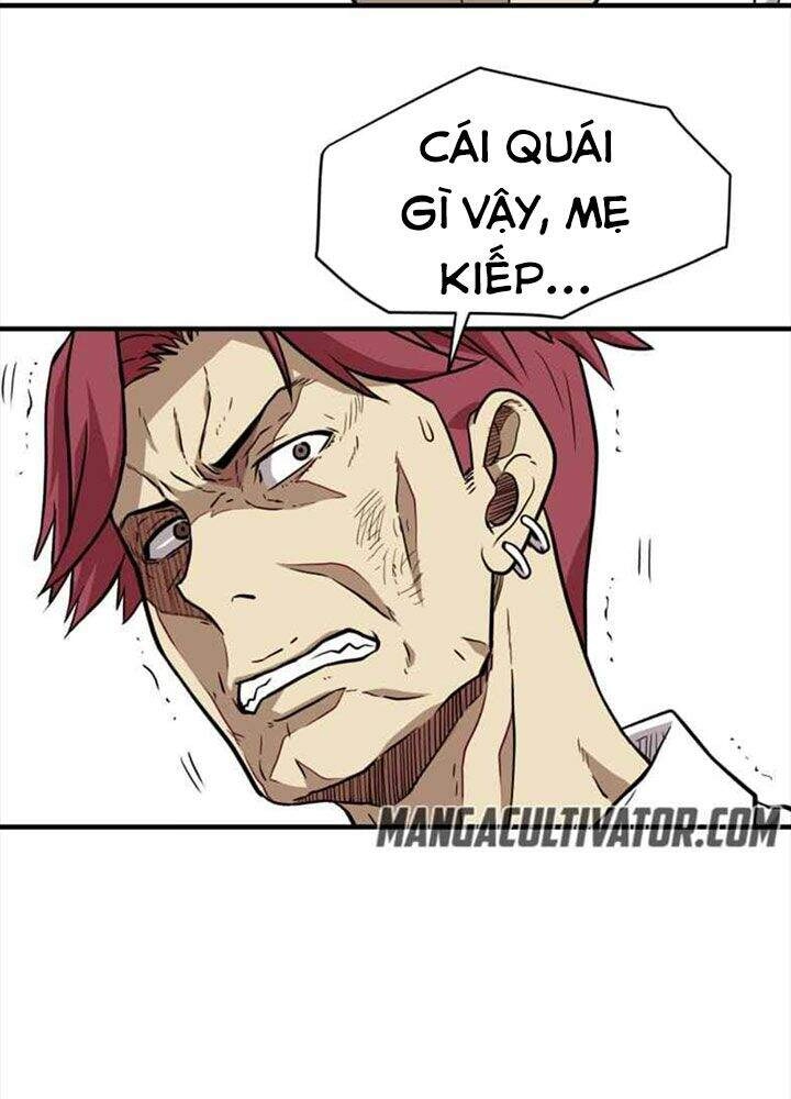 Vượt Qua Kẻ Mạnh Chapter 11 - 72