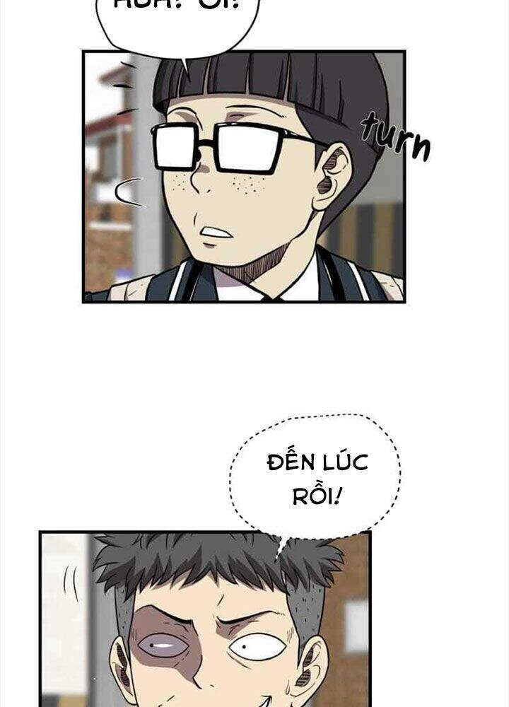 Vượt Qua Kẻ Mạnh Chapter 11 - 74