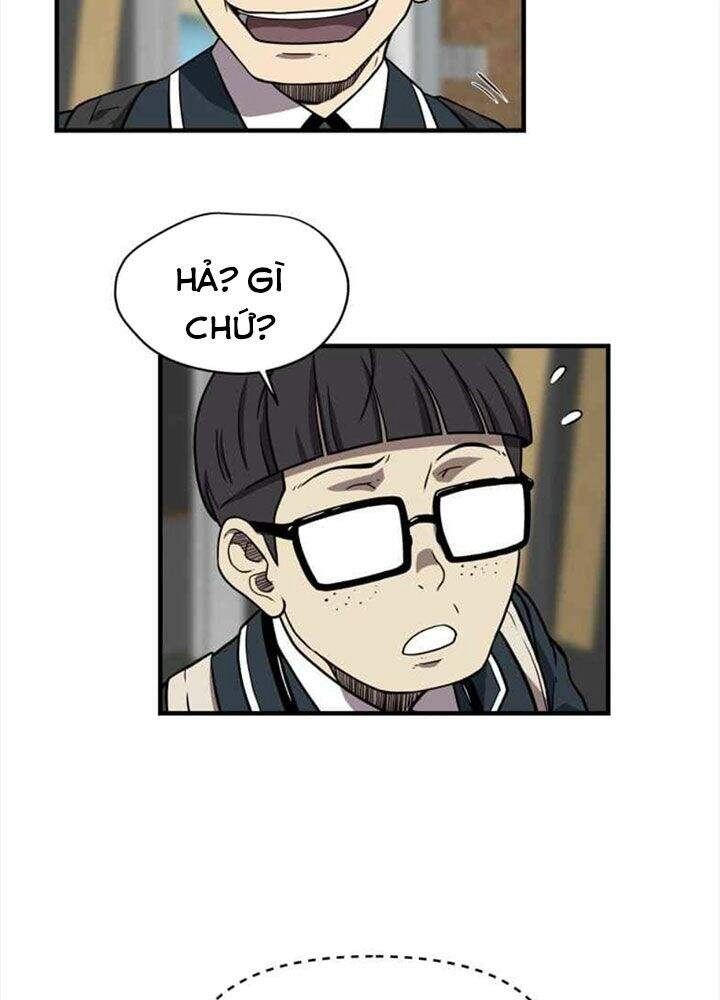 Vượt Qua Kẻ Mạnh Chapter 11 - 75