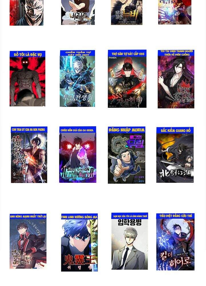 Vượt Qua Kẻ Mạnh Chapter 11 - 81