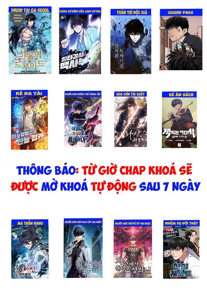 Vượt Qua Kẻ Mạnh Chapter 11 - 82