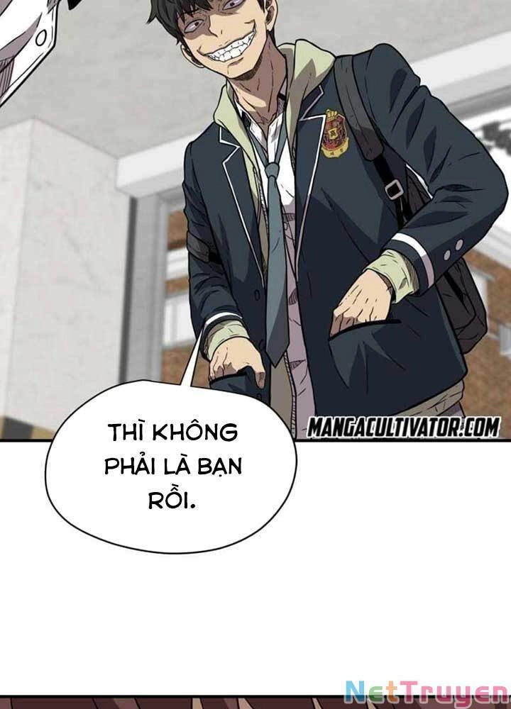 Vượt Qua Kẻ Mạnh Chapter 12 - 4