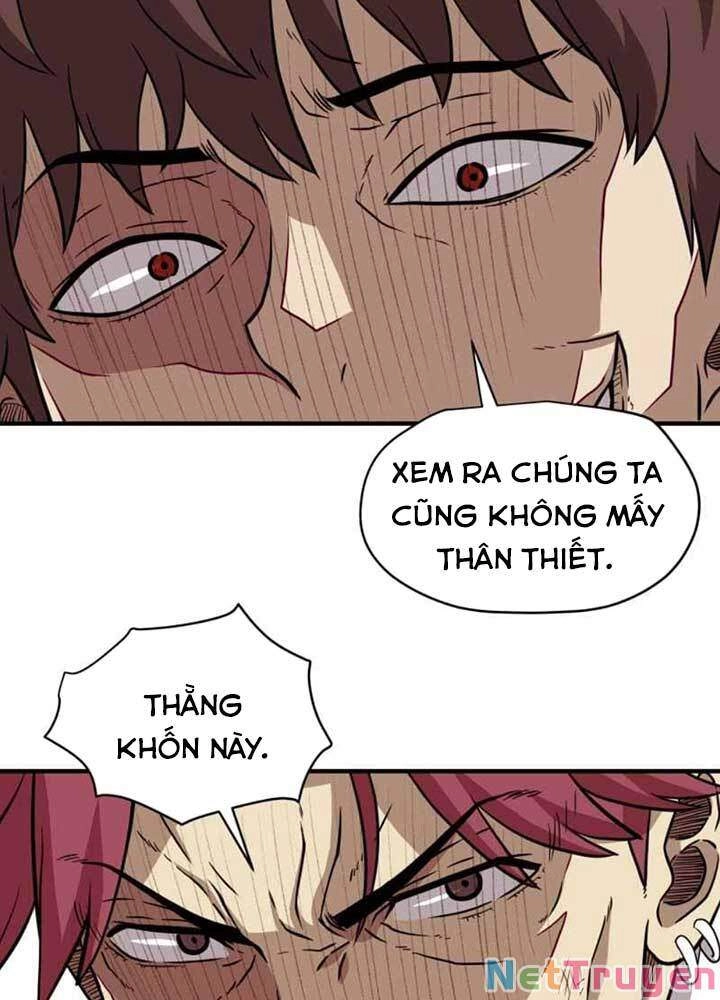 Vượt Qua Kẻ Mạnh Chapter 12 - 5