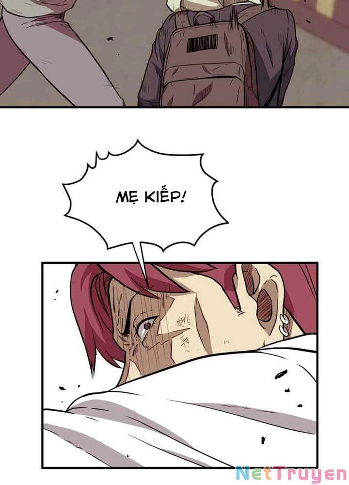 Vượt Qua Kẻ Mạnh Chapter 12 - 9