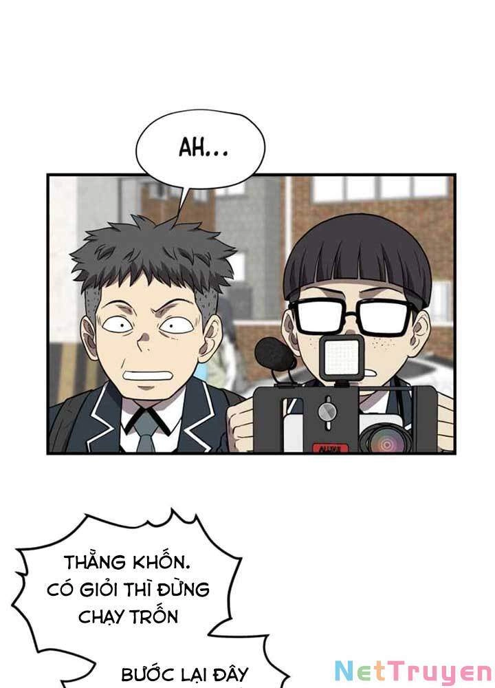 Vượt Qua Kẻ Mạnh Chapter 12 - 10