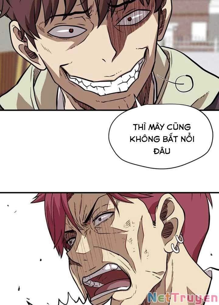 Vượt Qua Kẻ Mạnh Chapter 12 - 12