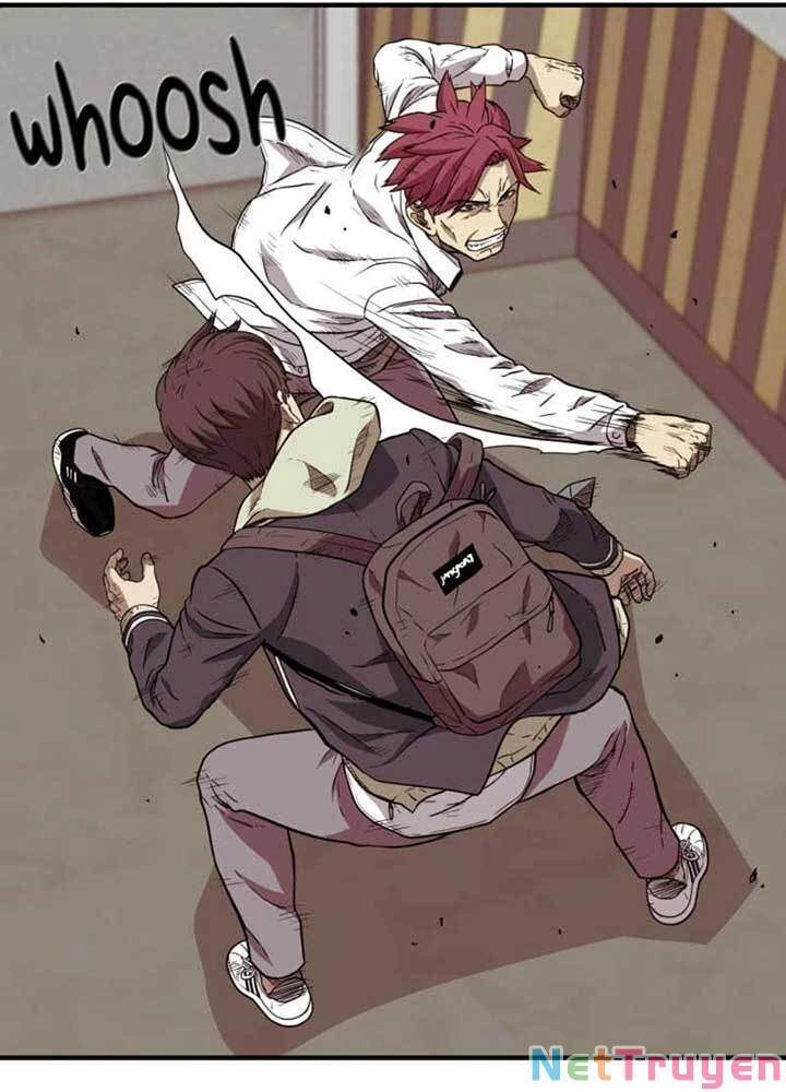 Vượt Qua Kẻ Mạnh Chapter 12 - 14