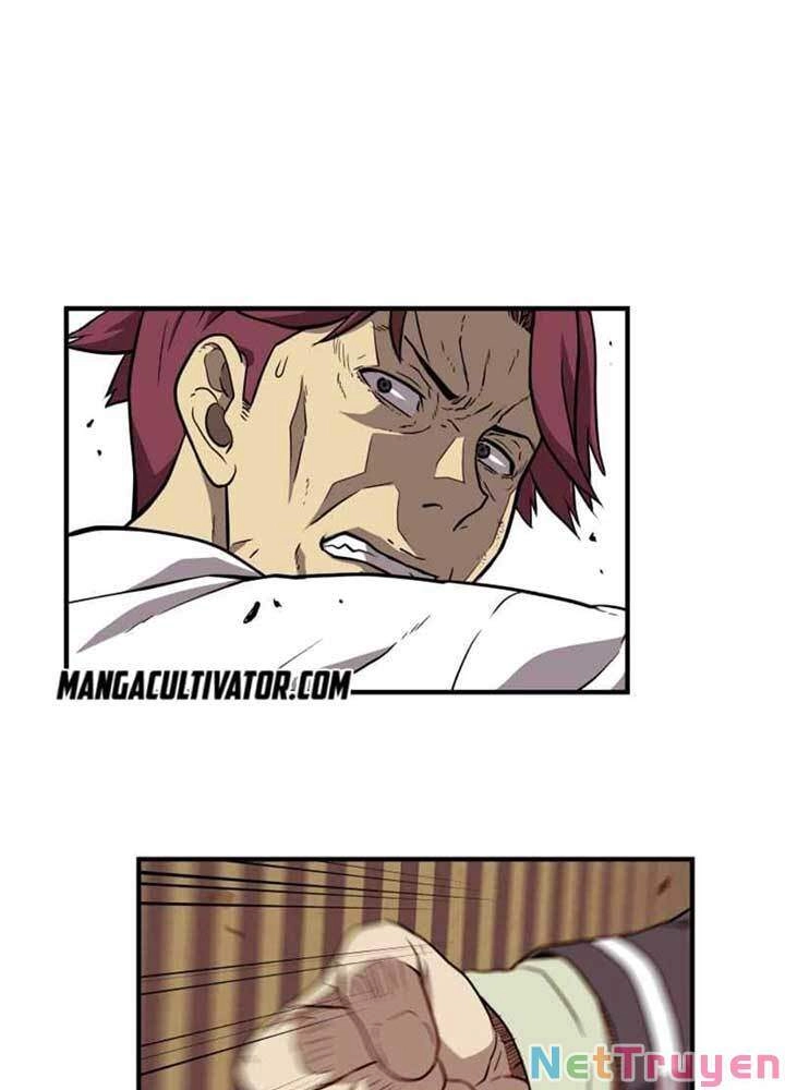 Vượt Qua Kẻ Mạnh Chapter 12 - 15