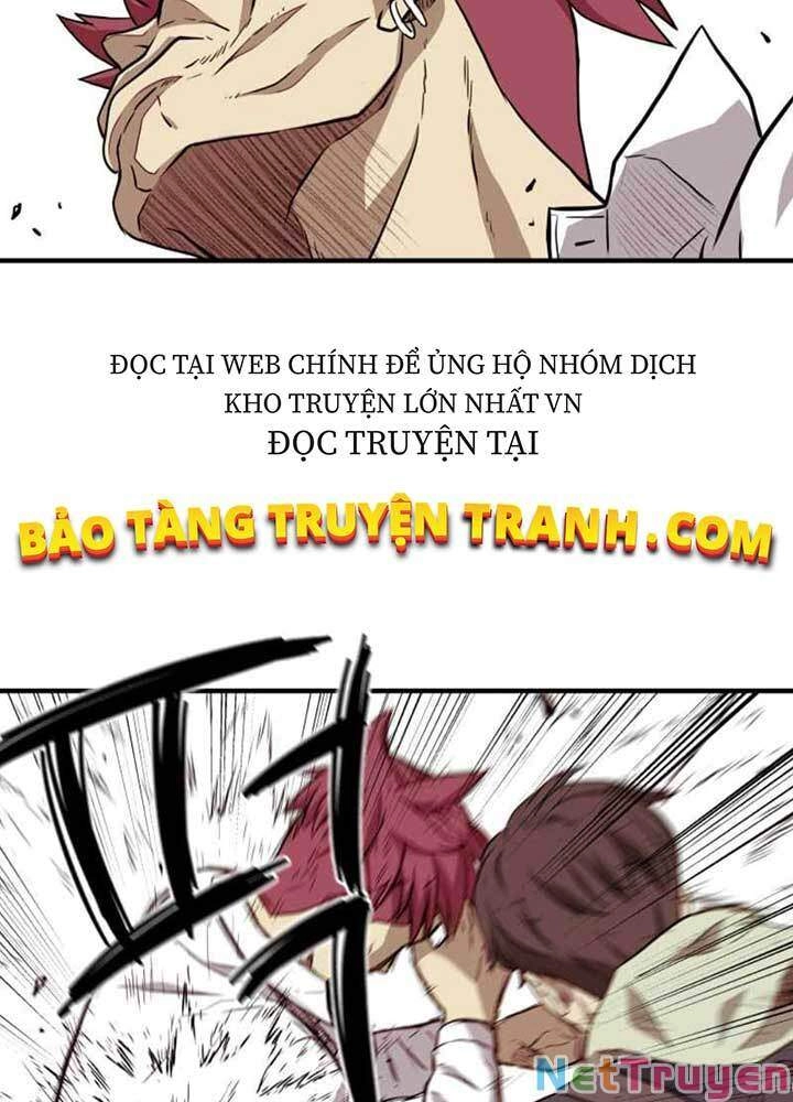 Vượt Qua Kẻ Mạnh Chapter 12 - 18